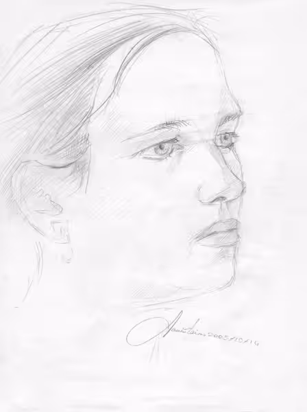 Theresa Hahne, 2006