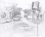 Canfei Nesharim square, 2009