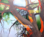 Unfinished Nature, 2002