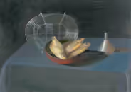 Still life with vobla, 2003