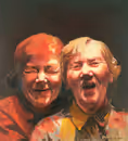 Happiest Grandmothers, 2004