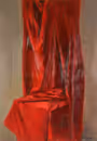 Red silk, 2004