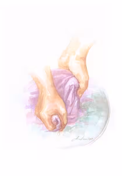 Scouring (Melabain), 2025