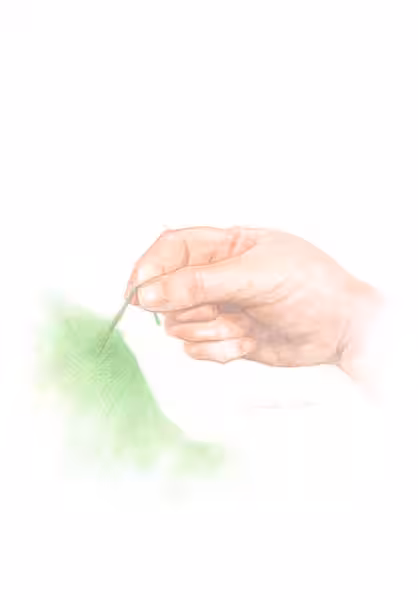 Unraveling (Potze'a), 2025