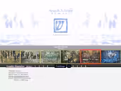 Shmuel Schelest gallery (2008)