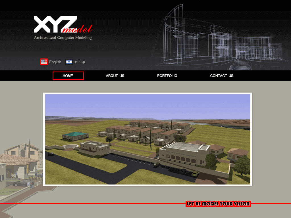 XYZmodel, 2009